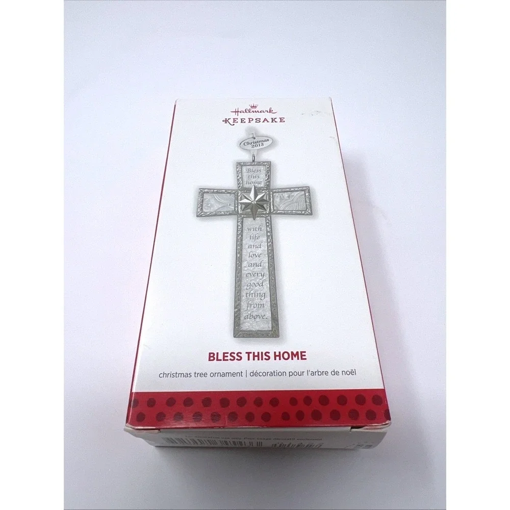 2013 Hallmark Keepsake QXG1422